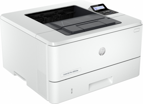 HP LaserJet Pro 4002dw Laser Printer (2Z606F)
