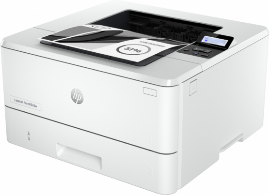 HP LaserJet Pro 4002dw Laser Printer (2Z606F)
