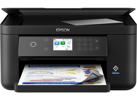 Epson Expression Home XP-5200 Inkjet A4 4800 x 1200 DPI Wi-Fi