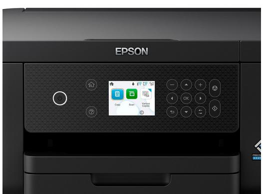 Epson Expression Home XP-5200 Inkjet A4 4800 x 1200 DPI Wi-Fi