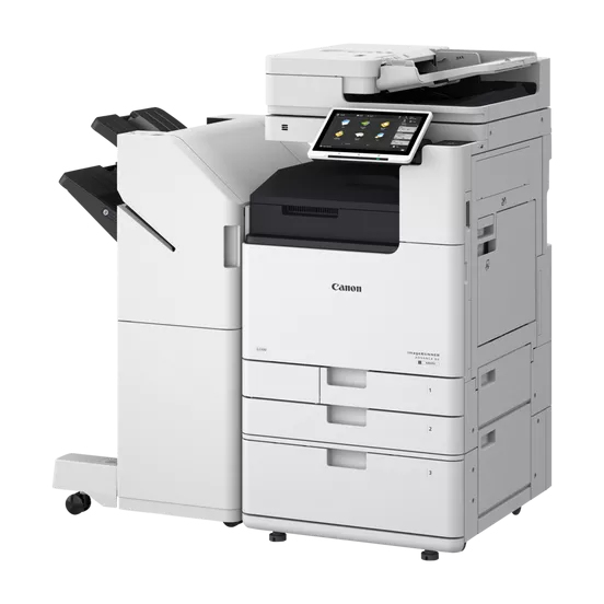 Canon imageRUNNER ADVANCE DX 4945i Laser A3 1200 x 1200 DPI 45 ppm