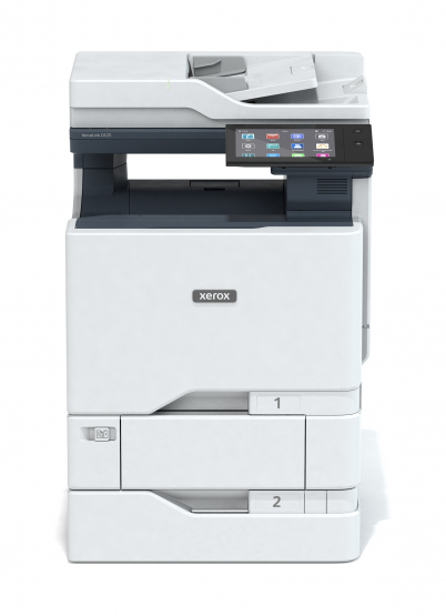 Xerox VersaLink C625 A4 50ppm Duplex Copy/Prin