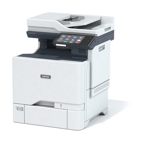 Xerox VersaLink C625 A4 50ppm Duplex Copy/Prin
