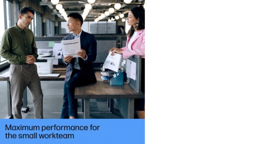 HP LaserJet Pro MFP 4102dw Printer (2Z622F#B19) 