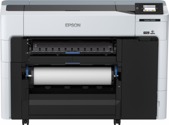 Epson SureColor SC-P6500E Large Format Printer (C11CJ48301A1) 