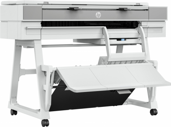HP DesignJet XT950 36-in Multifunction Printer
