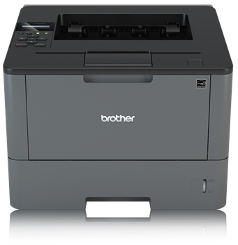 Brother HL-L5000D LaserPrinter (HLL5000DZU2) 