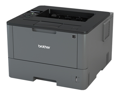 Brother HL-L5000D LaserPrinter (HLL5000DZU2) 