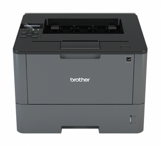 Brother HL-L5000D LaserPrinter (HLL5000DZU2) 