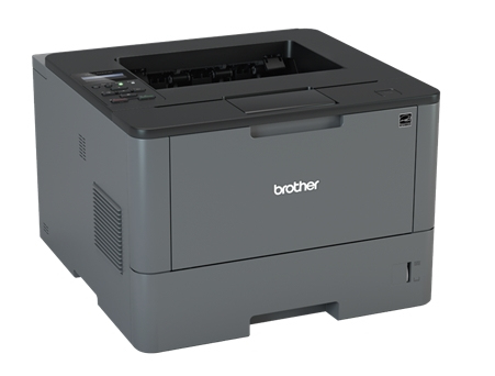 Brother HL-L5000D LaserPrinter (HLL5000DZU2) 