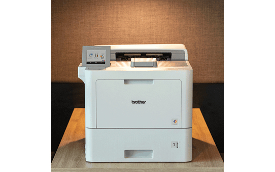 Brother HL-L9430CDNВ Laser Printer (HLL9430CDNZU1) 