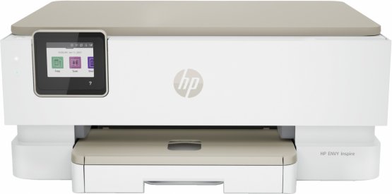 HP ENVY HP Inspire 7220e All-in-One Printer