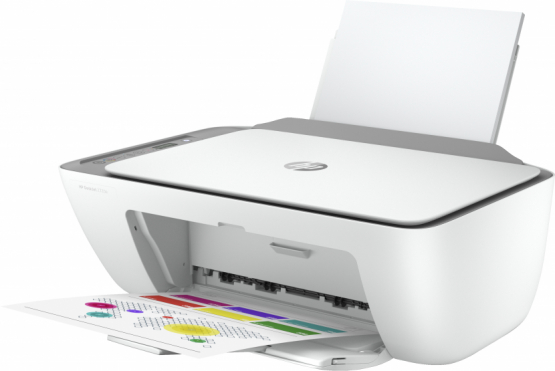 HP DeskJet HP 2720e All-in-One Printer