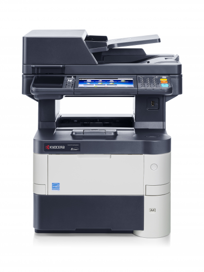 KYOCERA ECOSYS M3540idn Laser A4 1800 x 600 DPI 40 ppm