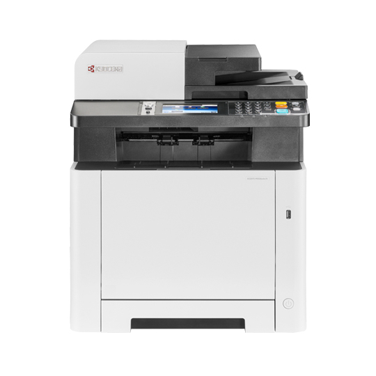 Kyocera ECOSYS M5526cdw Laser Printer (1102R73NL1) 