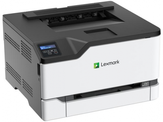 Lexmark CS331dw Laser Printer (40N9123) 