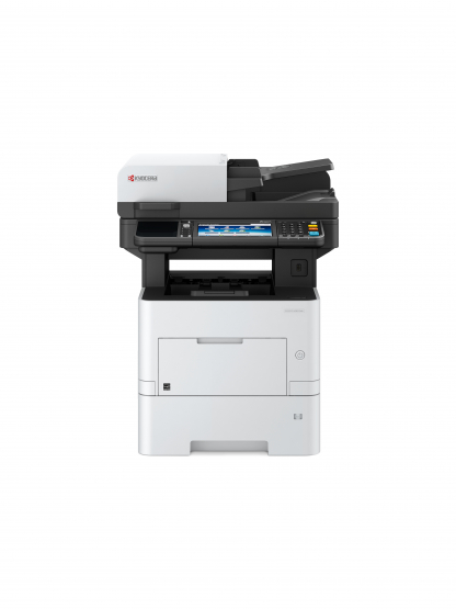 Kyocera ECOSYS M3655idn Laser Printer (1102TB3NL1) 
