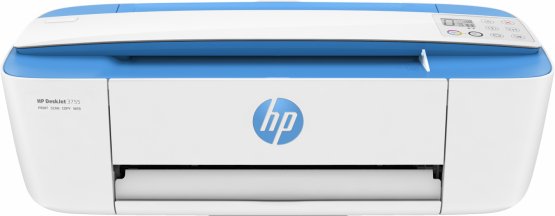 HP DeskJet 3760 All-in-One Printer