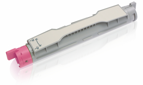 Epson Magenta Toner Cartridge (C13S050243) 