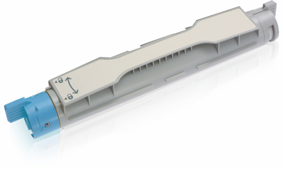 Epson Cyan Toner Cartridge (C13S050244) 