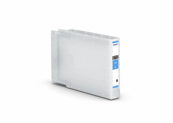 Epson WF-C81xx / WF-C86xx Cyan Ink Cartridge XL (C13T04B240) 