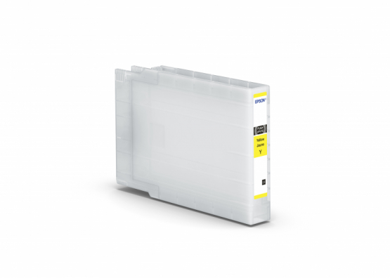 Epson WF-C81xx / WF-C86xx Light Yellow Ink Cartridge (C13T04C440) 