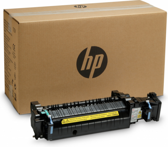 HP Color LaserJet Original 220V Fuser Kit (B5L36A) 
