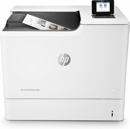 HP Color LaserJet Enterprise M652n Printer (J7Z98A#B19) 