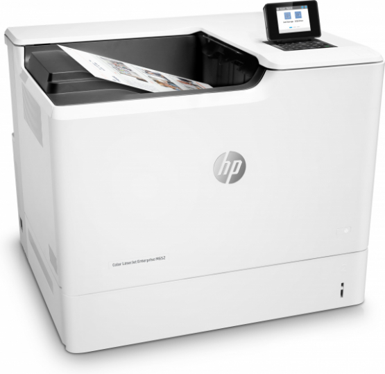 HP Color LaserJet Enterprise M652n Printer (J7Z98A#B19) 