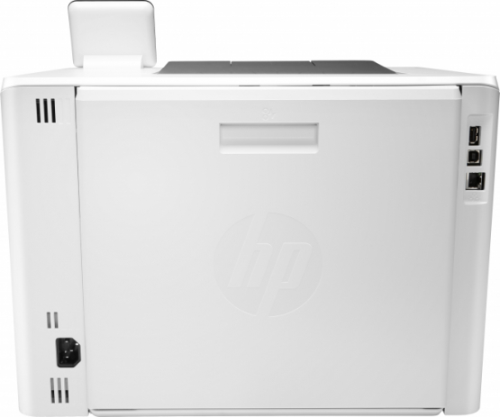 HP Color LaserJet Pro M454dw A4 Printer (W1Y45A#B19) 