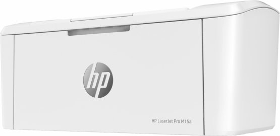 HP LaserJet Pro M15a A4 Printer (W2G50A#B19) 