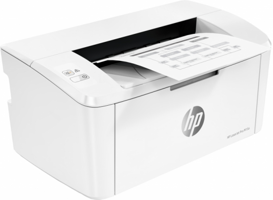 HP LaserJet Pro M15a A4 Printer (W2G50A#B19) 