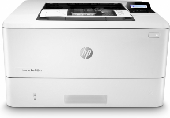 HP LaserJet Pro M404n Printer (W1A52A#B19) 