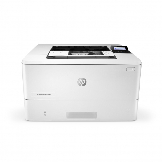 HP LaserJet Pro M404n Printer (W1A52A#B19) 