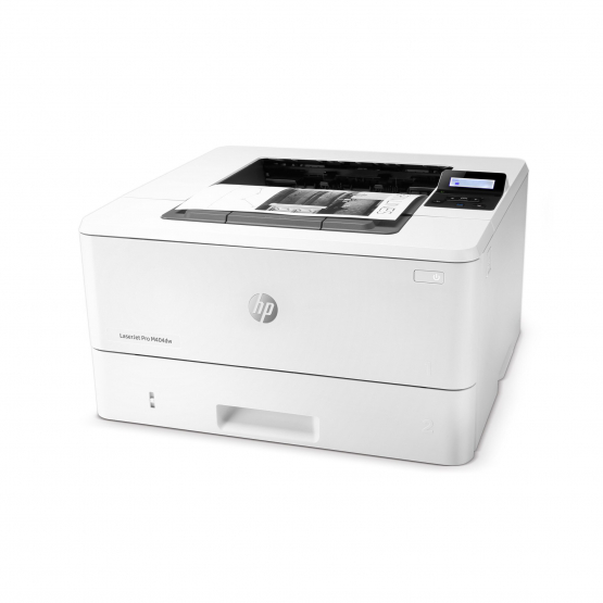 HP LaserJet Pro M404n Printer (W1A52A#B19) 