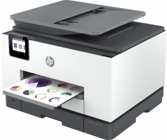 HP OfficeJet Pro 9022e Inkjet Printer (226Y0B#687) 