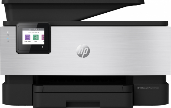 HP OfficeJet Pro 9019 Inkjet Printer (1KR55B#BHC) 