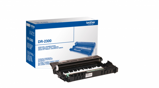 Brother DR-2300 Drum Unit (DR2300) 