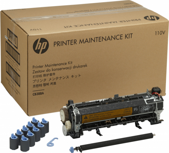 HP 220V P4015/P4015/P4515 Maintenance Kit(CB389A) 