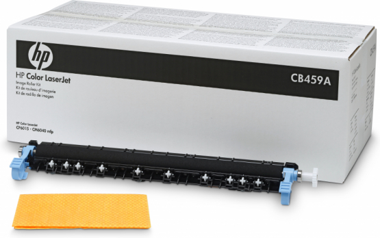 HP Color LaserJet Original Roller Kit (CB459A) 