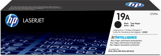HP 19A Laser Imaging Drum Unit(CF219A) 