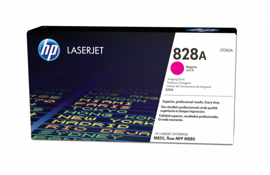 HP 828A Magenta Original Imaging DrumВ Unit(CF365A) 