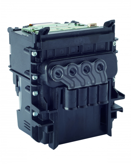 HP 729 Original DesignJet Printhead Replacement Kit (F9J81A) 