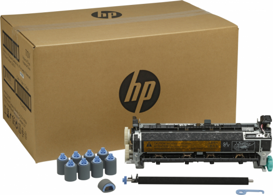 HP LaserJet 4250/4350 220v Q5422A Maintenance Kit (Q5422A) 