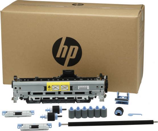 HP Original LaserJet MFP 220V Printer Maintenance Kit (Q7833A) 
