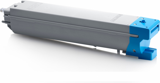 Samsung CLT-C659S Cyan Toner Cartridge (SU093A) 