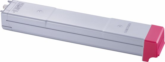 Samsung CLX-M8380A Magenta Toner Cartridge (SU591A) 