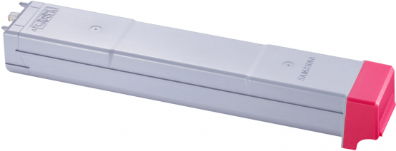 Samsung CLX-M8385A Magenta Toner Cartridge (SU596A) 