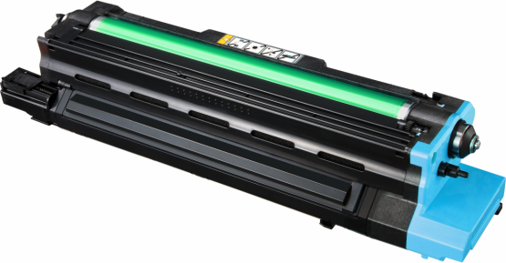 Samsung CLX-R838XC Cyan Imaging Unit(SU609A) 