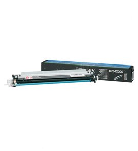 Lexmark C734X20G Original Imaging (C734X20G) 